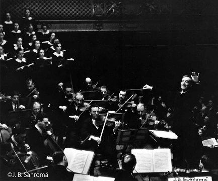 クーセヴィツキー