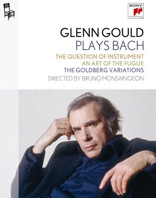 グレン・グールド