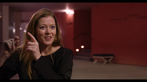 『Fuoco Sacro~聖なる炎』