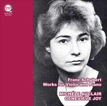 ミシェル・オークレール