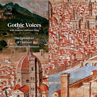 ゴシック・ヴォイシズとアンドルー・ローレンス＝キングによる、15世紀