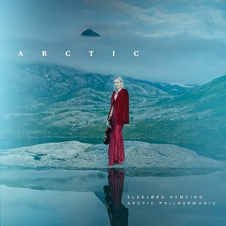 ノルウェーのヴァイオリニスト、エルドビョルク・ヘムシングがソニークラシカル・デビュー！北極の美しさが展開されるサウンドスケープ『アークティック』 -  TOWER RECORDS ONLINE