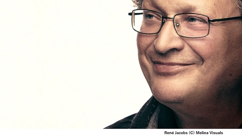 ルネ・ヤーコプス