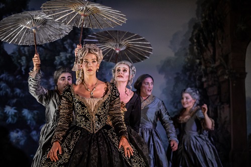 ジョン・ブロウ