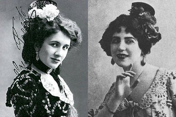 グラツィエラ・パレート