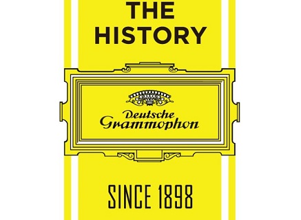 ドイツ・グラモフォン125周年記念～伝統と革新の名盤100枚！『ドイツ・グラモフォン-THE HISTORY』（100タイトル） - TOWER  RECORDS ONLINE