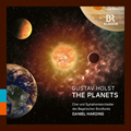 ハーディング初の“惑星”録音！ハーディング＆バイエルン放送響/ホルスト：組曲“惑星”
