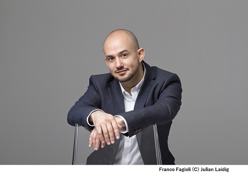 フランコ・ファジョーリ