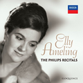 エリー・アメリング90歳記念！リサイタル盤を初集成『フィリップス・リサイタル』(29枚組)＜限定盤＞ 