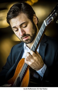 ヤコブ・ケッレルマン