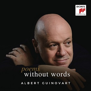 スペインのコンポーザー・ピアニスト、アルベルト・ギノバルトの自作自演ピアノ作品集！『言葉のない詩』 - TOWER RECORDS ONLINE