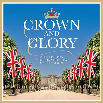 5月6日は英チャールズ国王の戴冠式！イギリス王室を彩る名曲集が発売!! - TOWER RECORDS ONLINE