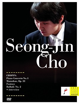 チョ・ソンジン