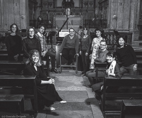 アンサンブル・ボンヌ・コルド