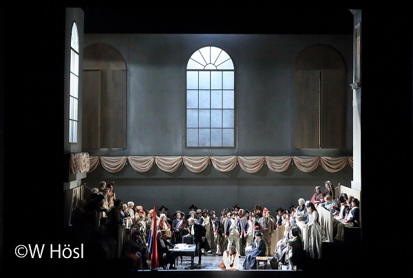 バイエルン国立歌劇場