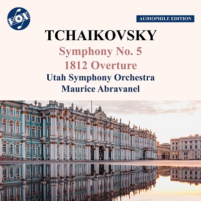 CD_世界クラシック音楽大系世界クラシック音楽大系 (40) チャイコフスキー：交響曲第5番、他