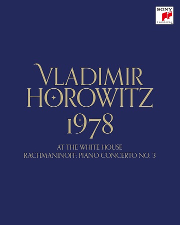 ホロヴィッツ生誕120年記念『アット・ザ・ホワイト・ハウス』(初商品化)『ラフマニノフ:ピアノ協奏曲第3番』(初BD化) - TOWER  RECORDS ONLINE