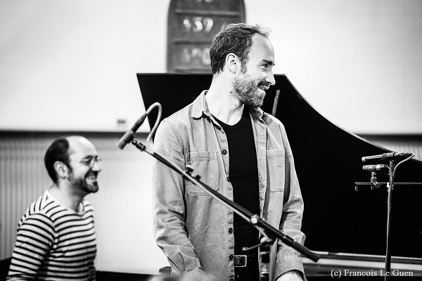 『バッハ・ミニマリスト ～J.S.バッハ、グレツキ、アダムズ』