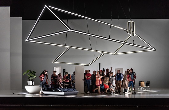 ドニゼッティ:歌劇《ドン・パスクワーレ》