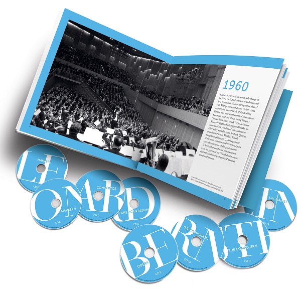 バーンスタイン