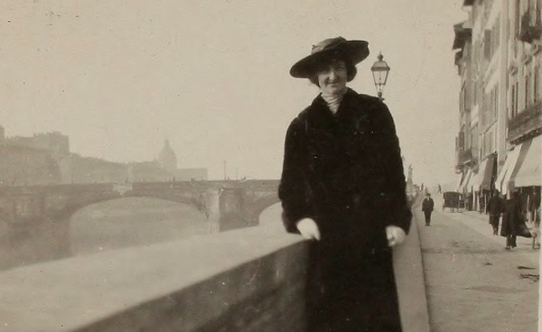 キャスリーン・パーロウ