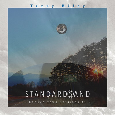 RECORD STORE DAY 2024にてテリー・ライリーのアナログ盤『Terry Riley 