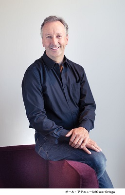 ポール・アグニュー