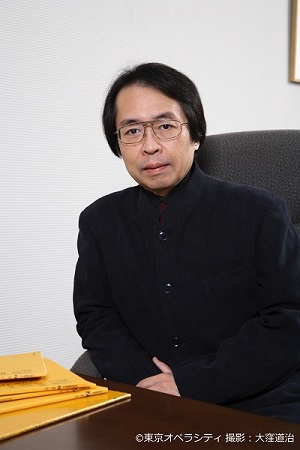 追悼】作曲家 西村朗 69歳 - TOWER RECORDS ONLINE