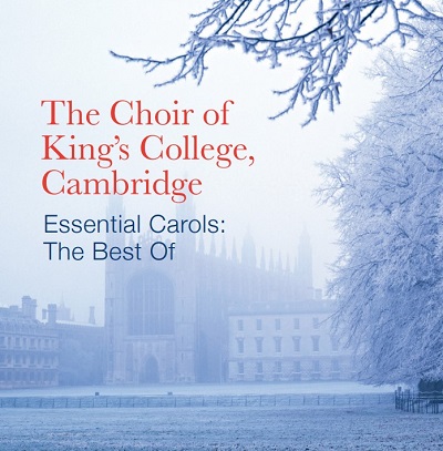 ケンブリッジ・キングス・カレッジ合唱団によるクリスマス・ベスト『Essential Carols: The Best Of』CDとLPで発売！ -  TOWER RECORDS ONLINE