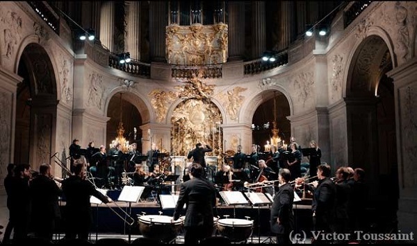 ラ・バンケ・セレスト