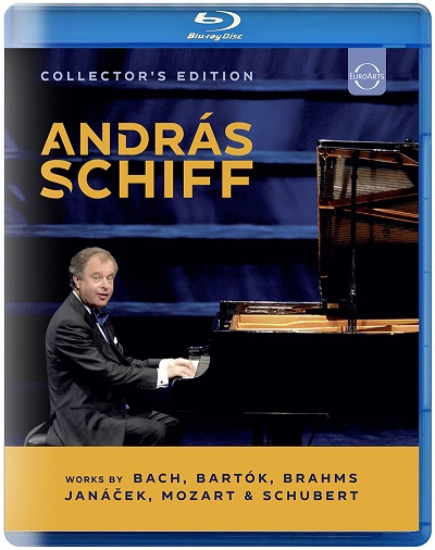 アンドラーシュ・シフ ハイドン ピアノ三重奏曲集 Vol.1, 2セット Andras Schiff