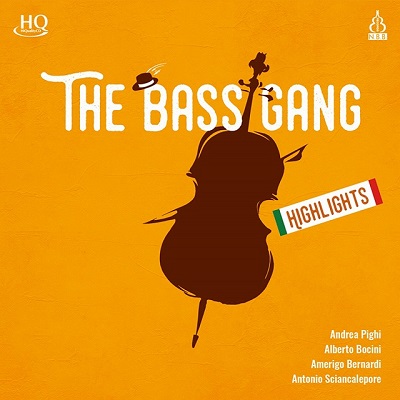 ベース・ギャング