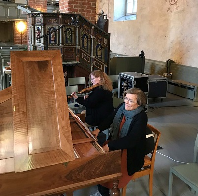 シルッカ=リーサ・カーキネン=ピルク