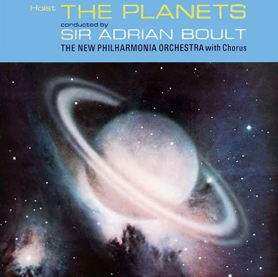 タワレコ限定・高音質〉クリュイタンスのビゼー、ドビュッシー、ボールトの2つの“惑星”～Definition Series第60弾 - TOWER  RECORDS ONLINE