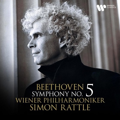 サイモン・ラトル & ウィーン・フィル / ベートーヴェン:交響曲第5番 