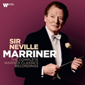 ネヴィル・マリナー生誕100年記念『ワーナークラシックス録音全集 』(80枚組)