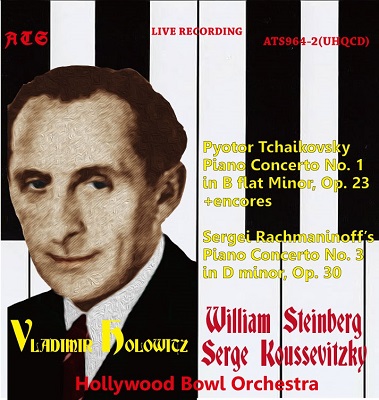 激安買蔵ラフマニノフ ピアノ協奏曲 第3番 DVD ホロヴィッツ ミュージック
