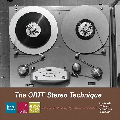 ORTFのステレオ技術』～エルリーのサン＝サーンス、フルニエのラフマニノフ、フェヴリエのラヴェル！ - TOWER RECORDS ONLINE
