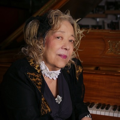 [Memorial]Pianist Fujiko Hemming, 92 years old – TOWER RECORDS ONLINE