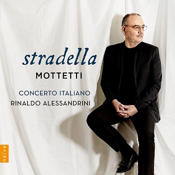 アレッサンドリーニ＆コンチェルト・イタリアーノ『ストラデッラ：5つのモテット』～一部世界初録音 - TOWER RECORDS ONLINE