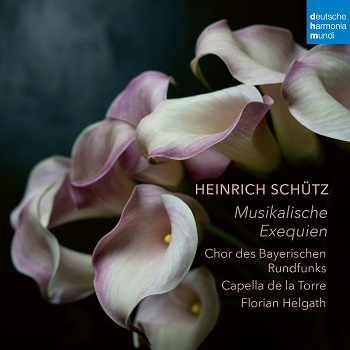 Cappella de la Torre, Bavarian Radio Choir & Helgart “Schutz: Musical Funeral” – Collection of early Baroque religious choral works – TOWER RECORDS ONLINE