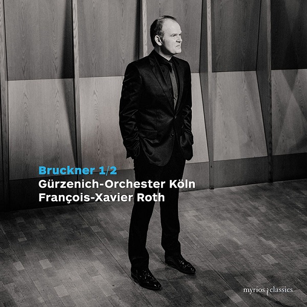 ロトu0026ケルン・ゲルツェニヒ管/ブルックナー第5弾 ブルックナー: 交響曲第1番u0026第2番 (2枚組) - TOWER RECORDS ONLINE