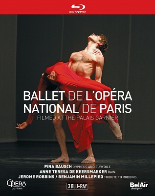 Ballet de l'Opera National de Paris