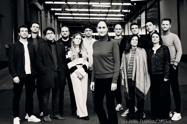 アンサンブル K