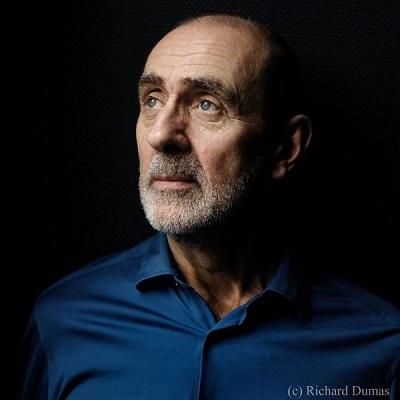 ロジェ・ムラロ