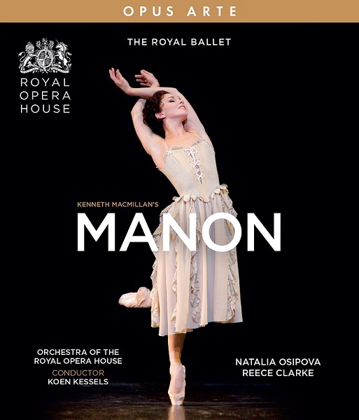 Half a Century of Enchantment: Royal Ballet’s ‘Manon’ Featuring Osipova and Clark!