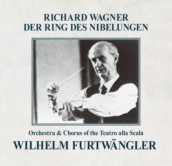ヴィルヘルム・フルトヴェングラー ミラノ・スカラ座 ワーグナー：楽劇“ニーベルングの指環”全曲 タワレコ限定 SACDハイブリッド13枚組  2024年10月18日発売 - TOWER RECORDS ONLINE