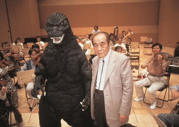 竹本泰蔵、本名徹次＆日本フィルハーモニー交響楽団『音の怪獣～こども