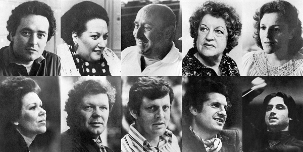 カヴァレリア・ルスティカーナ