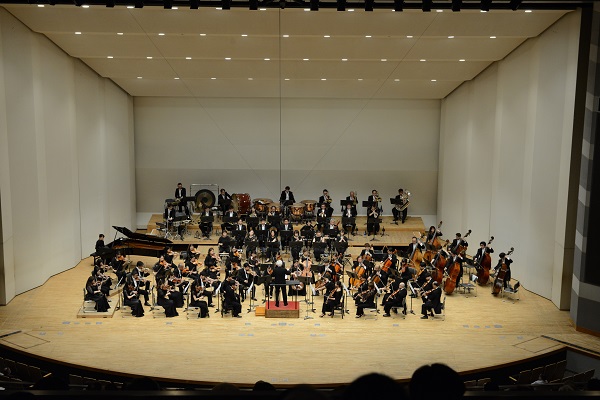 広島交響楽団